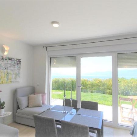 Studio apartment Miramare Fiume Esterno foto
