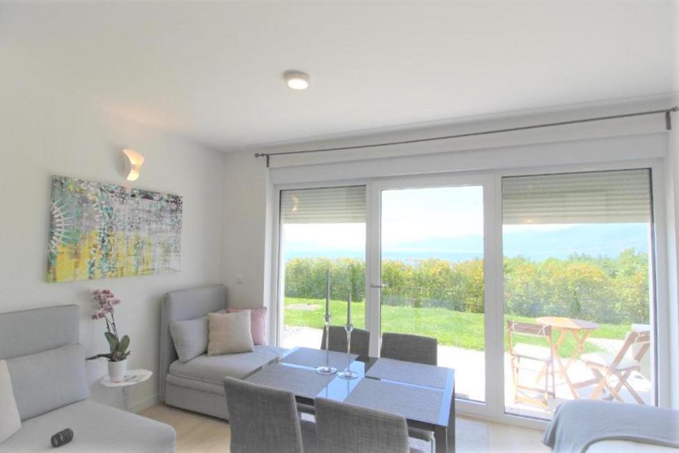 Studio apartment Miramare Fiume Esterno foto